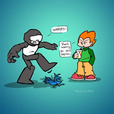 Heather's Accident by MisfitRogue on Newgrounds.